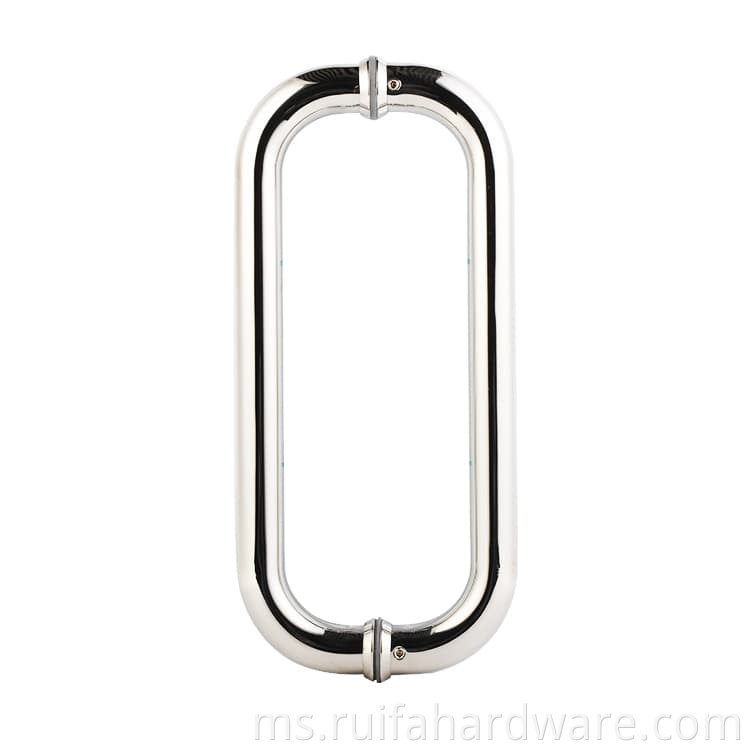 Double Sided Shower Door Handles (5)